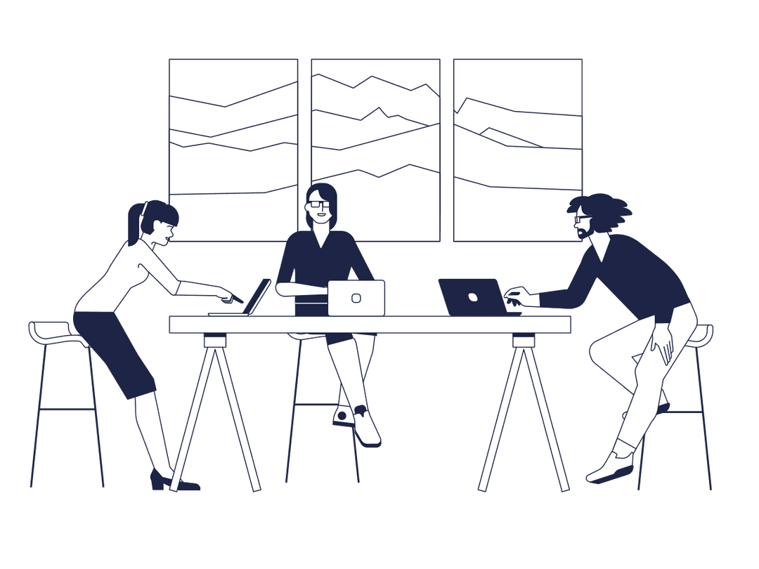 meeting